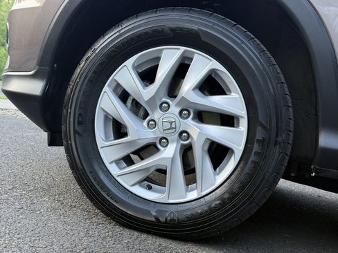 Used 2016 Honda CR-V EX-L image 34