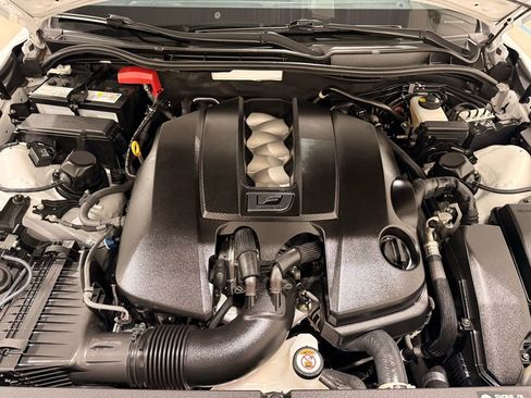 Used 2023 Lexus IS 500 w/ Accessory Package 2 image 11