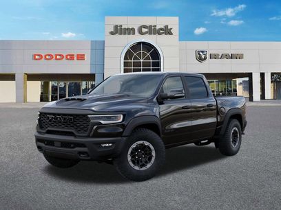 New 2026 RAM 1500 RHO w/ RHO Level 1 Equipment Group