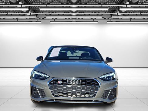 Used 2023 Audi S5 Premium Plus image 4