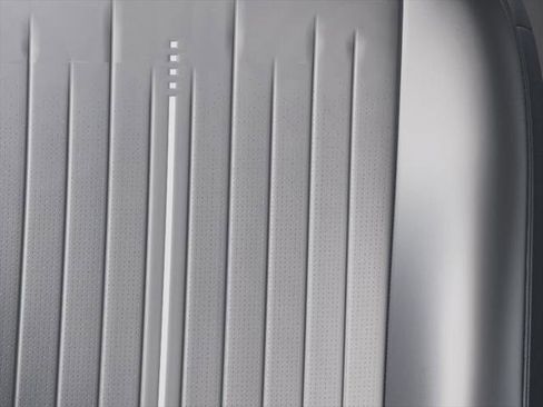 New 2026 Hyundai Ioniq 9 Calligraphy image 17