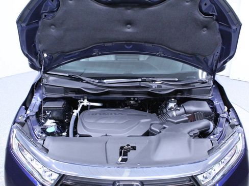 Used 2023 Honda Odyssey Elite image 10