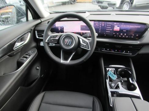 New 2026 Buick Envision Preferred image 12