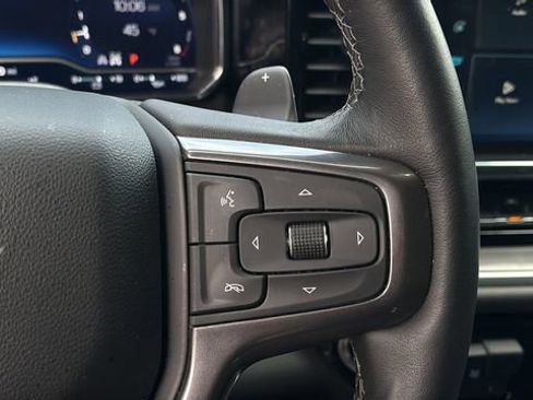 Used 2025 Chevrolet Silverado 1500 High Country image 21