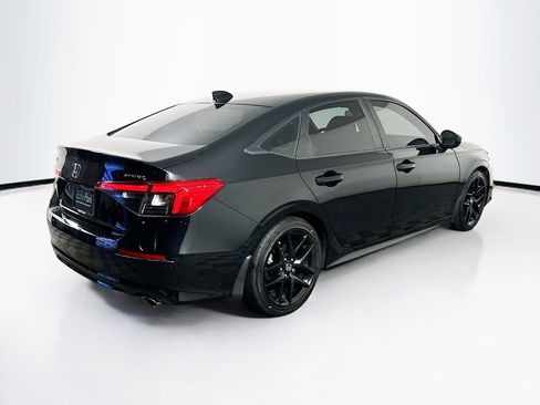 Used 2023 Honda Civic Sport image 9