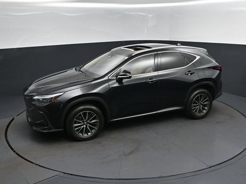 Certified 2024 Lexus NX 350 AWD image 31