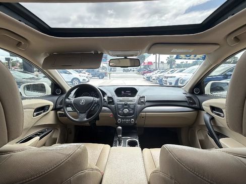 Used 2018 Acura RDX FWD image 9