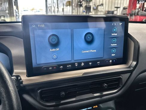 Used 2025 Ford Bronco Sport Big Bend AWD/4WD image 19