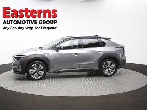 Used 2023 Subaru Solterra AWD image 61