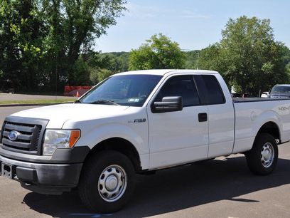 Used 2011 Ford F150 XL w/ PWR Equipment Group