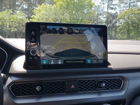 New 2026 Acura Integra A-Spec FWD image 23