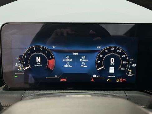 Certified 2025 Ford Mustang GT Premium RWD image 25