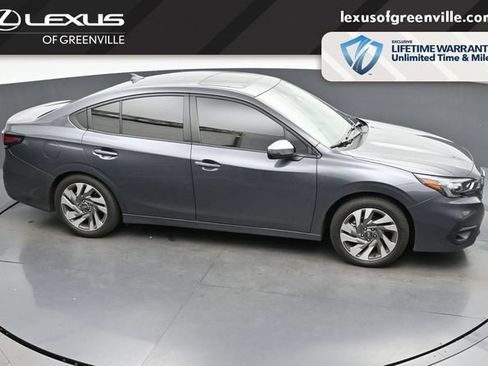 Used 2025 Subaru Legacy Touring XT w/ Tech Package #3 AWD/4WD image 39