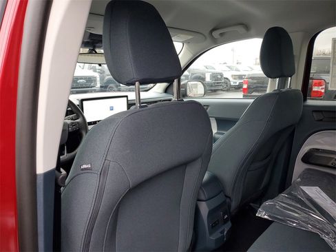 New 2025 Ford Maverick XLT w/ Equipment Group 301A image 28