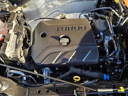 New 2026 Buick Encore GX Preferred image 16