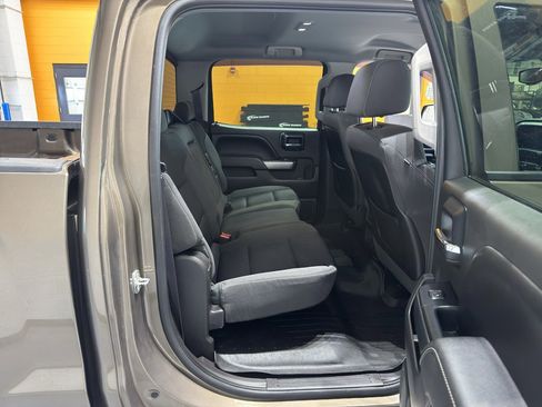 Used 2015 Chevrolet Silverado 1500 LT w/ All Star Edition image 18
