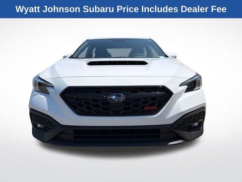 Used 2026 Subaru WRX Premium AWD/4WD image 12