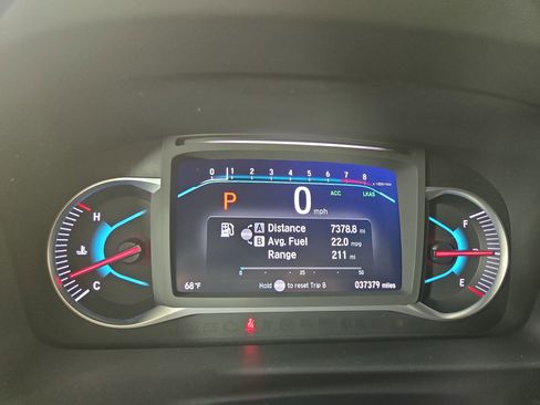 Used 2019 Honda Pilot EX-L image 18