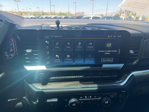 Used 2024 Chevrolet Silverado 2500 LT w/ All Star Edition AWD/4WD image 12