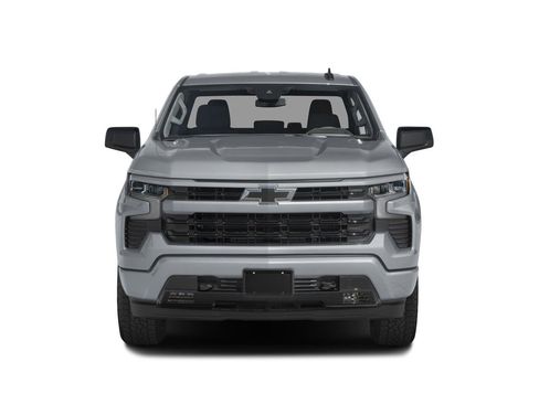New 2026 Chevrolet Silverado 1500 RST w/ RST Select Package AWD/4WD image 29