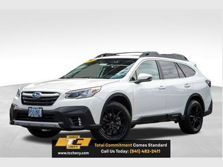 Used 2022 Subaru Outback Limited AWD/4WD 360° Tour