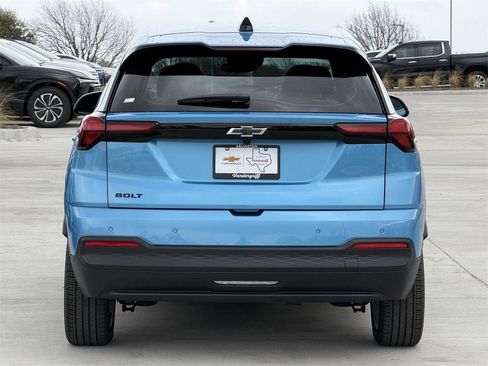 New 2027 Chevrolet Bolt LT image 5