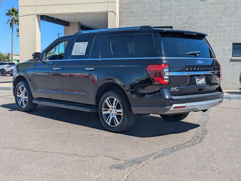 Used 2024 Ford Expedition Max Limited image 4