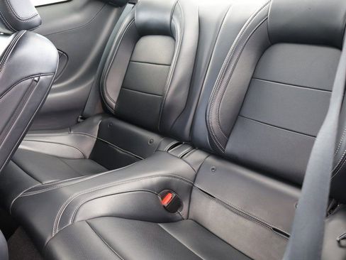 Used 2024 Ford Mustang Premium image 32