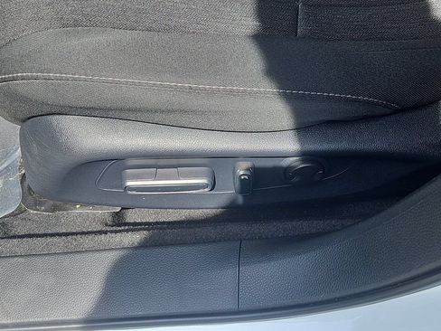 Certified 2024 Honda Accord EX image 19
