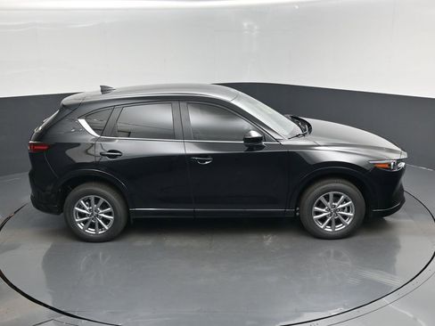 New 2025 MAZDA CX-5 AWD 2.5 S w/ Select Package image 19