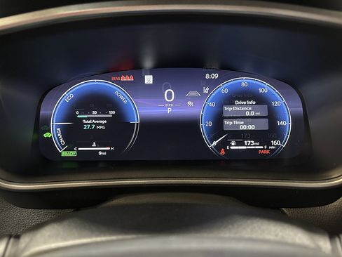 New 2026 Toyota Corolla Cross AWD Hybrid image 9