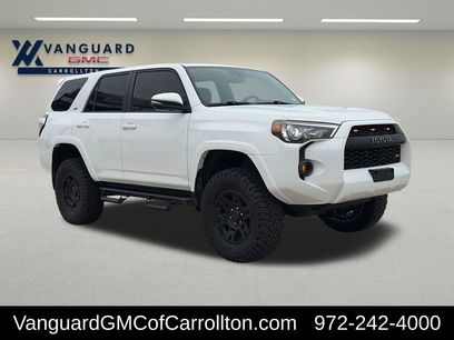 Used 2018 Toyota 4Runner SR5 Premium