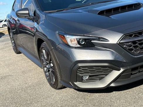 Used 2024 Subaru WRX Premium image 19