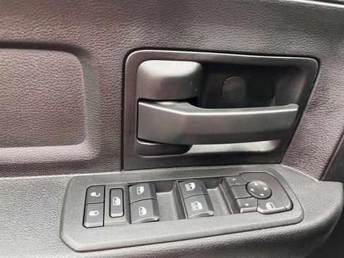 New 2026 RAM 4500 Tradesman AWD/4WD image 7