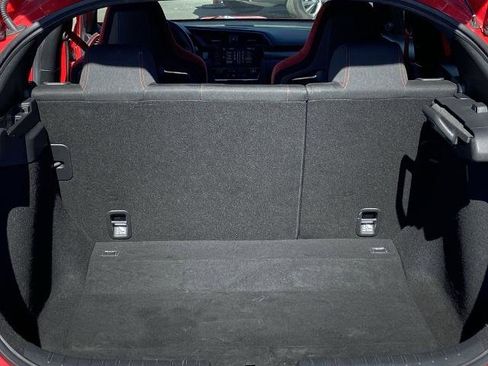 Used 2021 Honda Civic Type R image 22