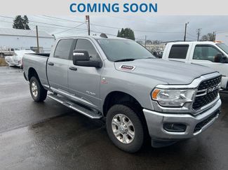 Used 2023 RAM 2500 Big Horn w/ Level 1 Equipment Group video 1