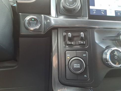 Used 2023 Ford F150 XLT w/ Equipment Group 302A High AWD/4WD image 22