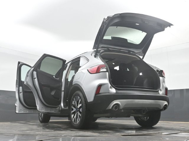 Used 2020 Ford Escape SE Sport FWD image 57