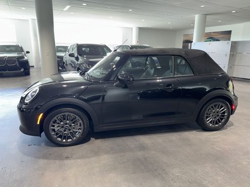 New 2026 MINI Cooper S FWD image 4