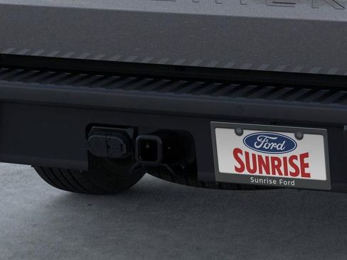 New 2025 Ford Maverick Lariat w/ Black Appearance Package image 23