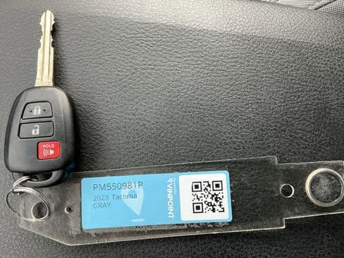 Used 2023 Toyota Tacoma SR image 26