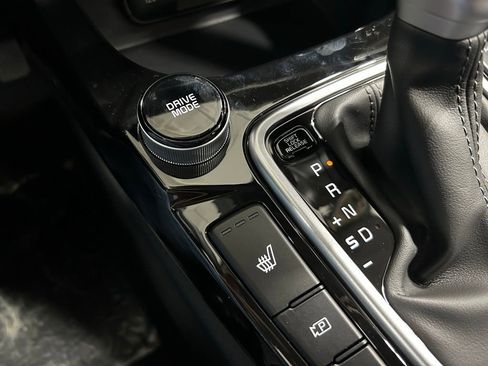 New 2026 Kia Seltos S image 21