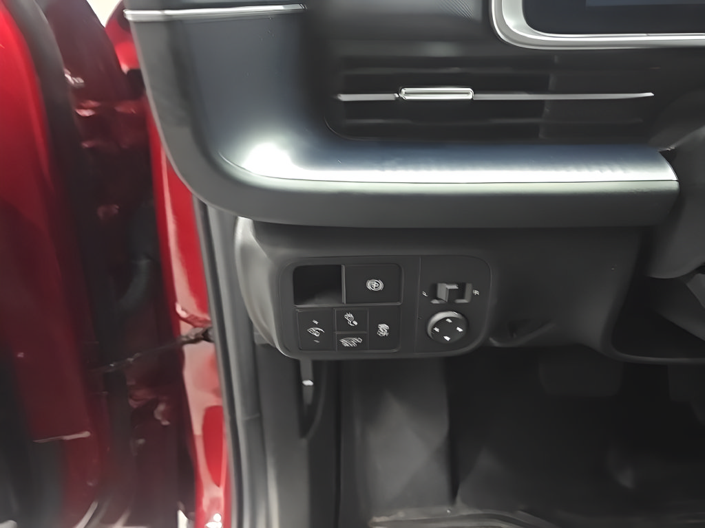Certified 2024 Hyundai Ioniq 6 SEL AWD/4WD image 13