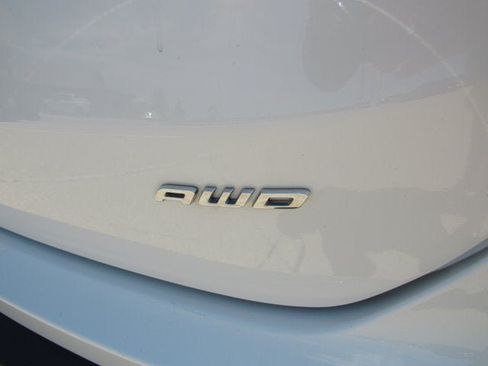 Used 2024 Ford Edge Titanium w/ Equipment Group 301A AWD/4WD image 41