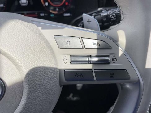 Used 2023 Hyundai Palisade Limited w/ Cargo Package image 36