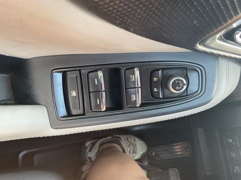 Used 2019 Subaru Forester Limited AWD/4WD image 19
