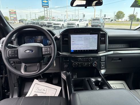 Used 2024 Ford F150 STX image 15