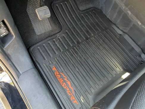 Certified 2024 Honda Passport TrailSport image 33