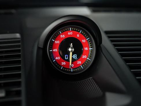 Certified 2022 Porsche 911 GT3 image 32