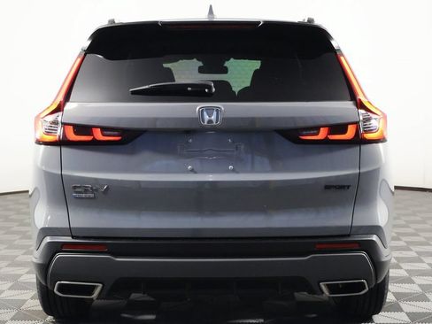 Used 2024 Honda CR-V Sport image 5